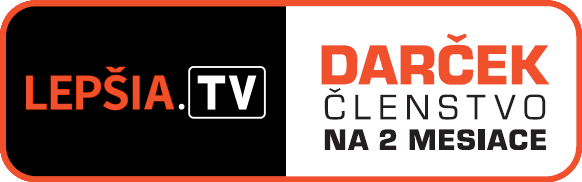Akcia JVC UHD Lepšia.TV